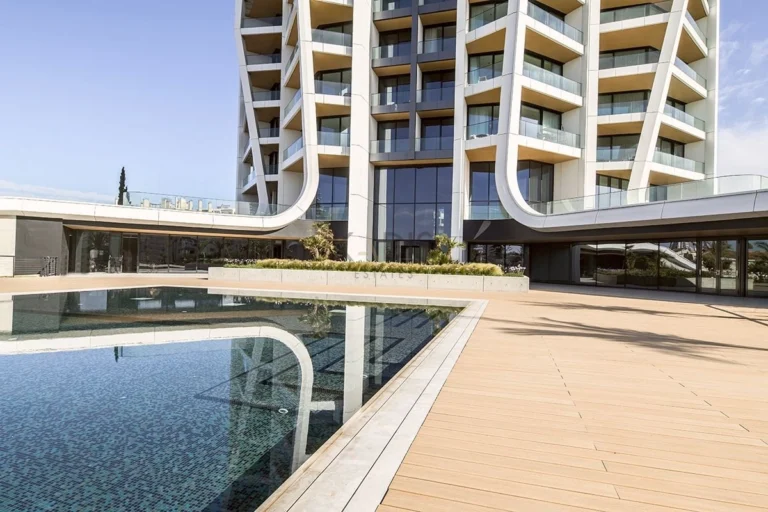 2 Bedroom Apartment for Rent in Potamos Germasogeias, Limassol District