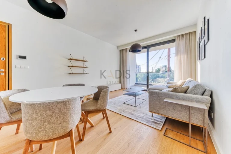 2 Bedroom Apartment for Rent in Potamos Germasogeias, Limassol District