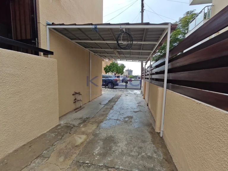 3 Bedroom House for Rent in Limassol – Kapsalos