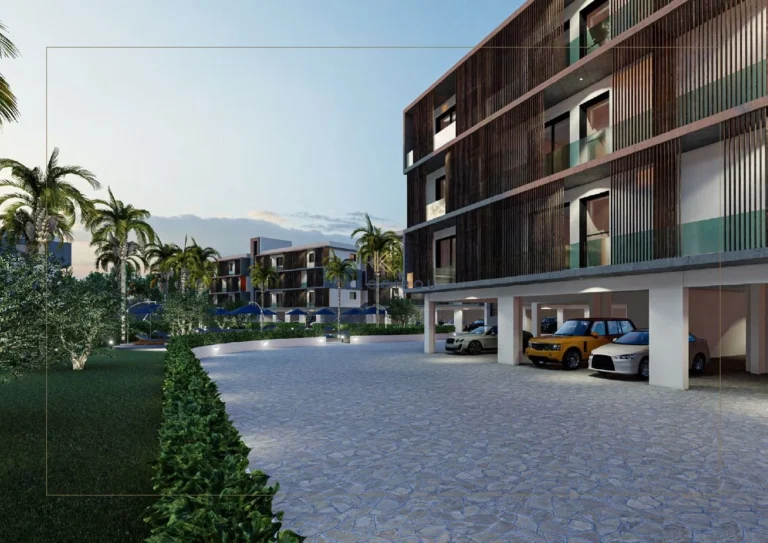 1 Bedroom Apartment for Sale in Pyla, Larnaca District