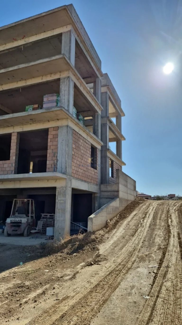 1 Bedroom Apartment for Sale in Pyla, Larnaca District