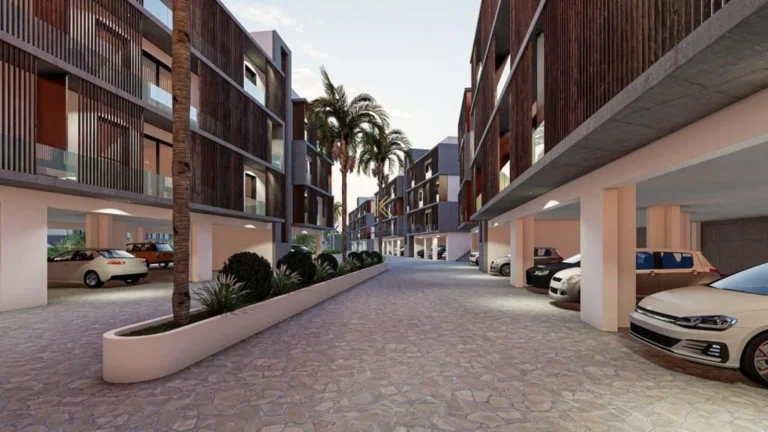 1 Bedroom Apartment for Sale in Pyla, Larnaca District