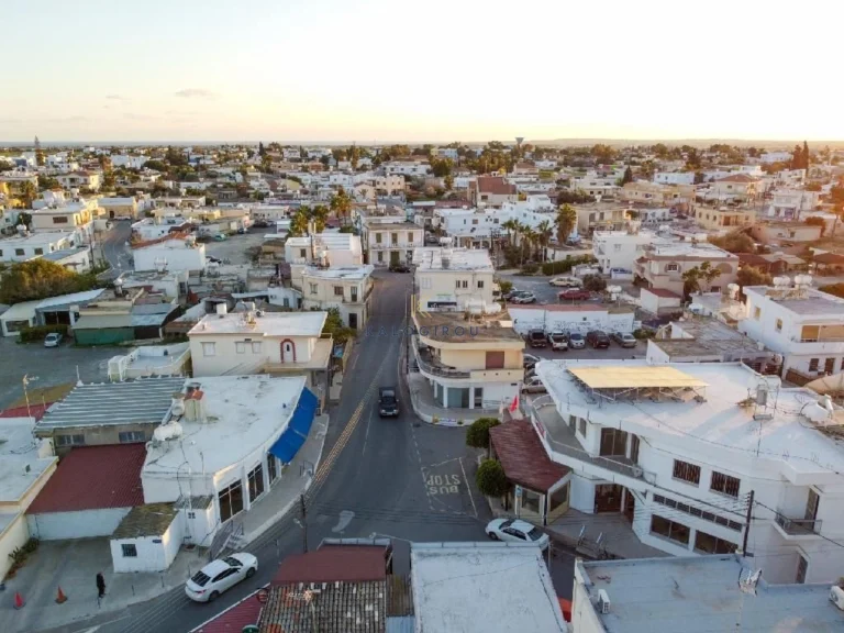 140m² Commercial for Sale in Frenaros, Famagusta District