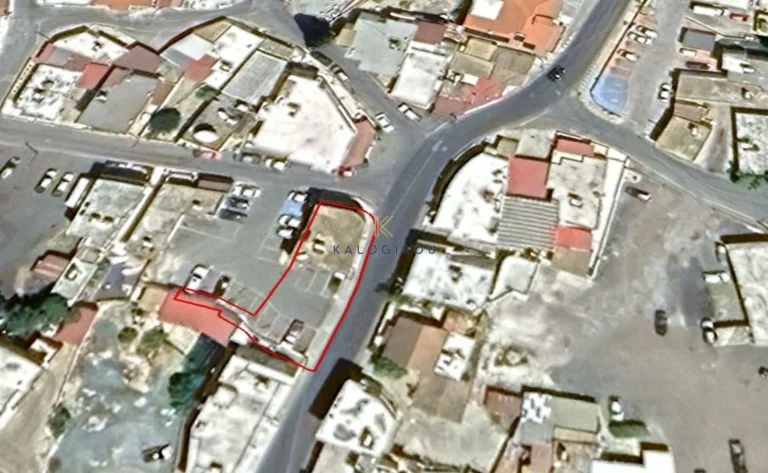 140m² Commercial for Sale in Frenaros, Famagusta District