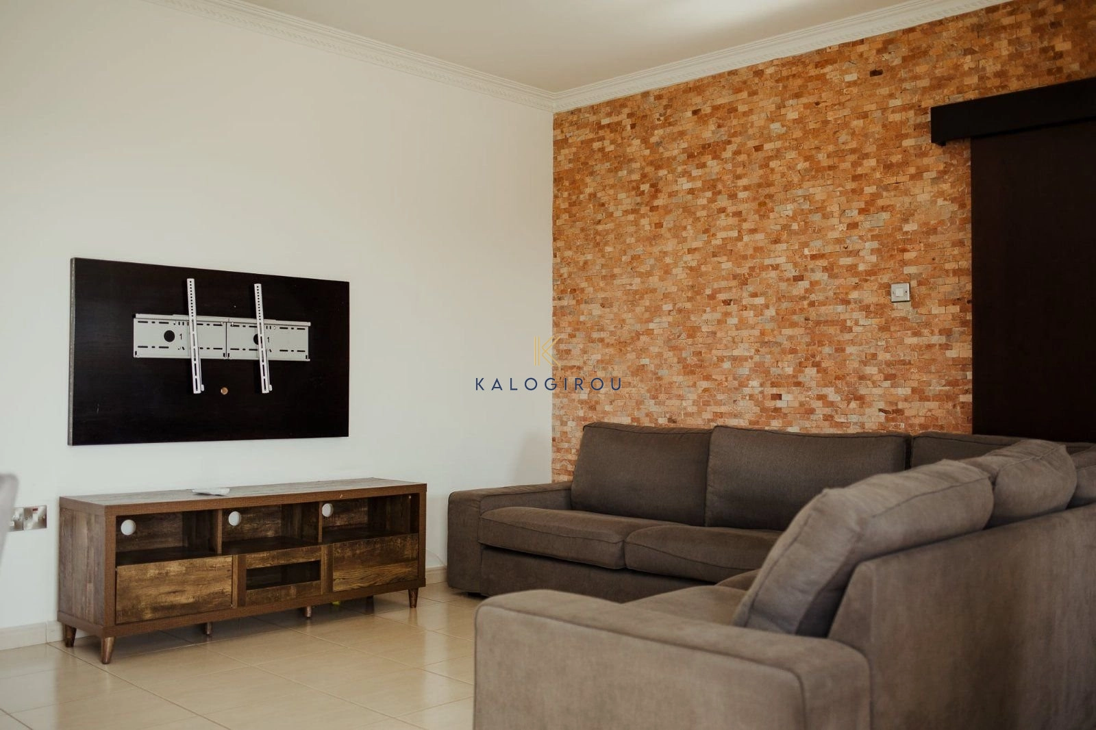 2 Bedroom Apartment for Rent in Larnaca District