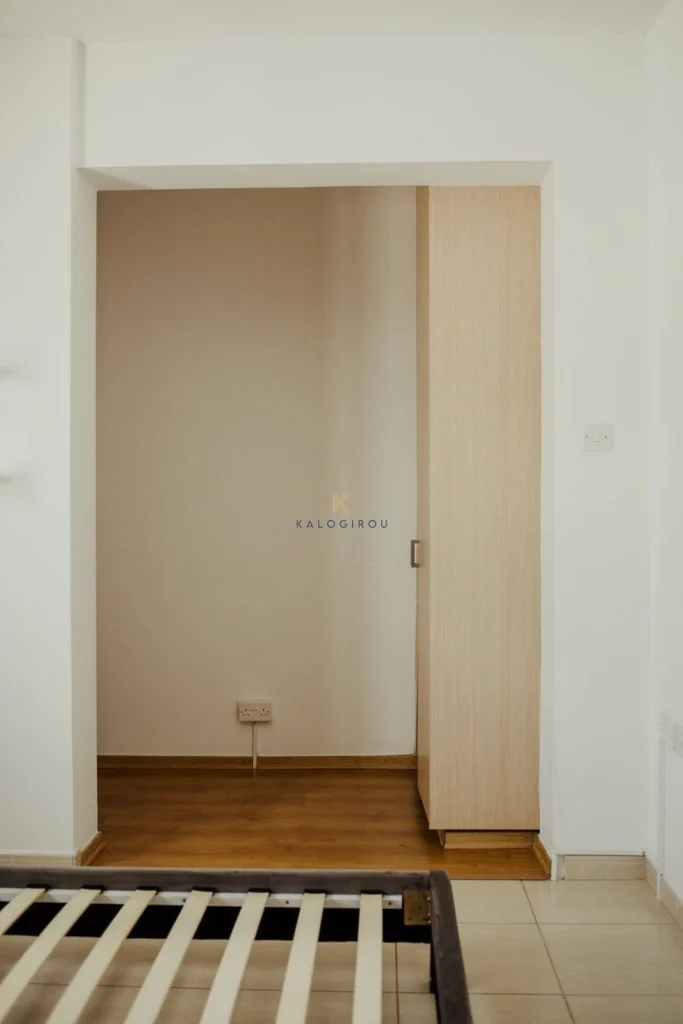 2 Bedroom Apartment for Rent in Larnaca District