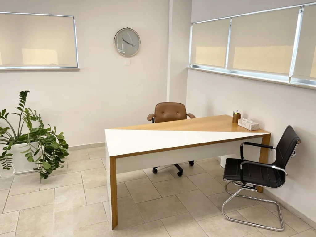 Office for Rent in Larnaca – Agios Nikolaos, Limassol District