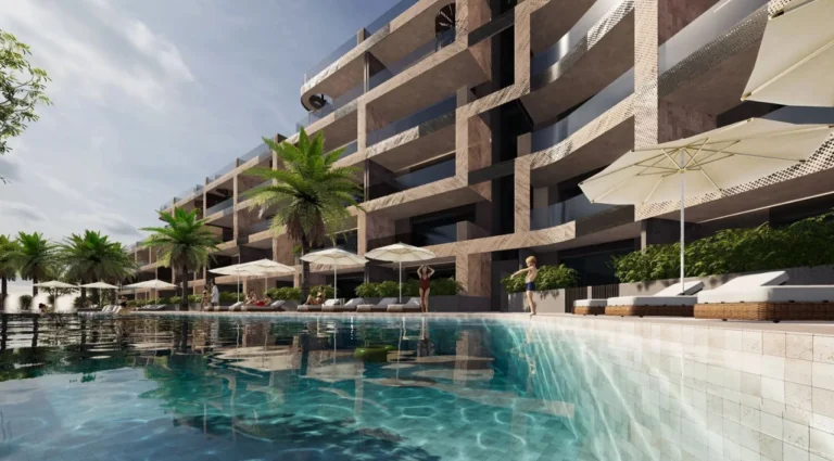 2 Bedroom Apartment for Sale in Limassol District