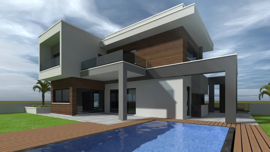 3 Bedroom House for Sale in Mouttagiaka, Limassol District