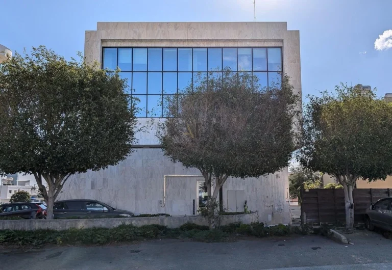 1061m² Building for Sale in Limassol – Mesa Geitonia