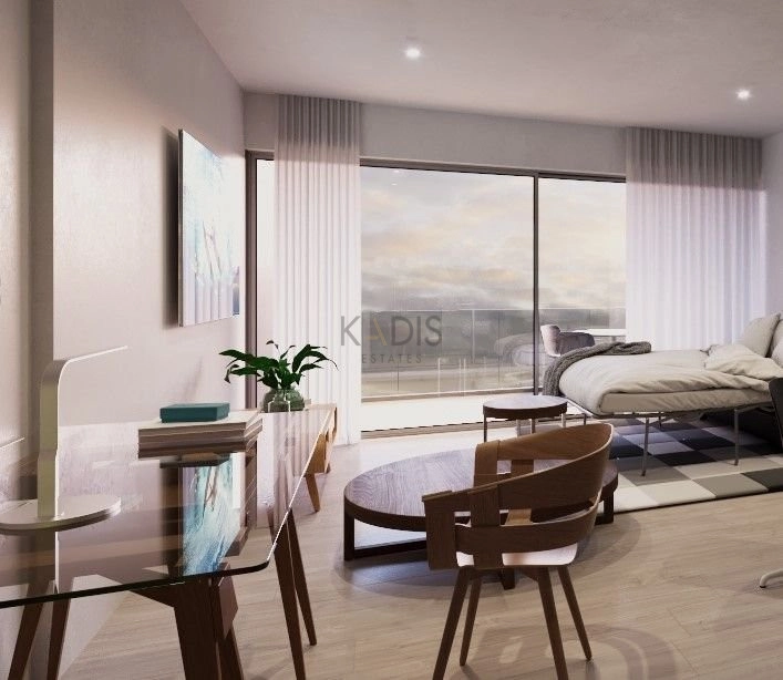 1 Bedroom Apartment for Sale in Aglantzia, Nicosia District