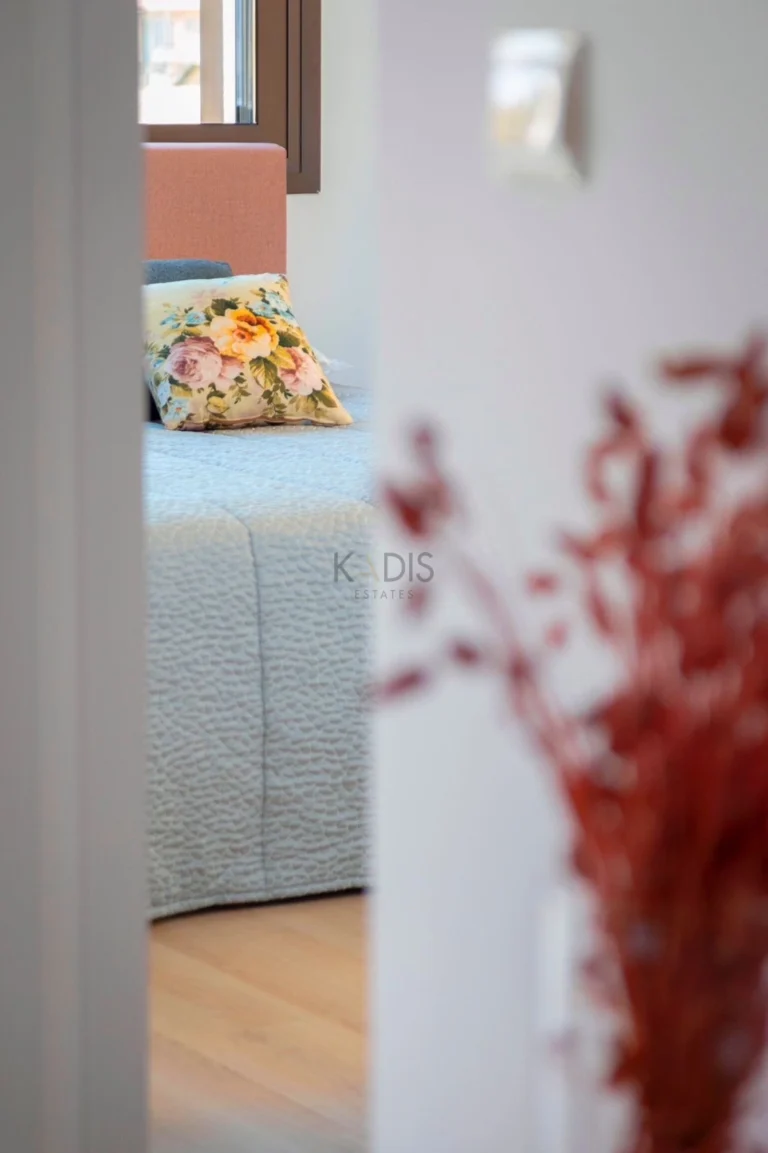 2 Bedroom Apartment for Rent in Limassol – Kapsalos