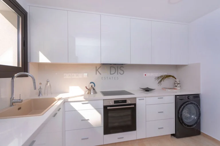 2 Bedroom Apartment for Rent in Limassol – Kapsalos