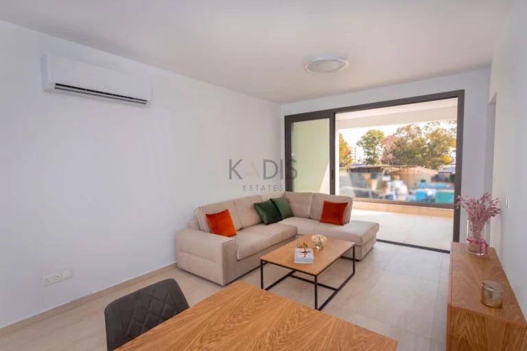 2 Bedroom Apartment for Rent in Limassol – Kapsalos