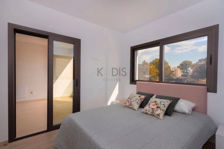 2 Bedroom Apartment for Rent in Limassol – Kapsalos