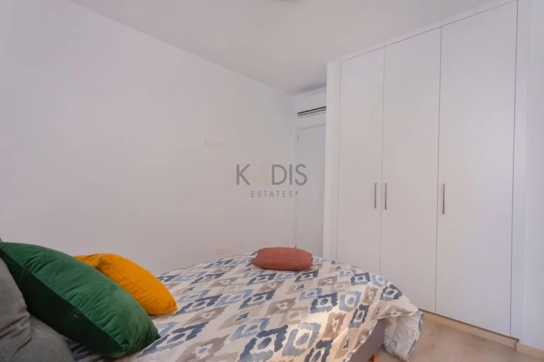 2 Bedroom Apartment for Rent in Limassol – Kapsalos