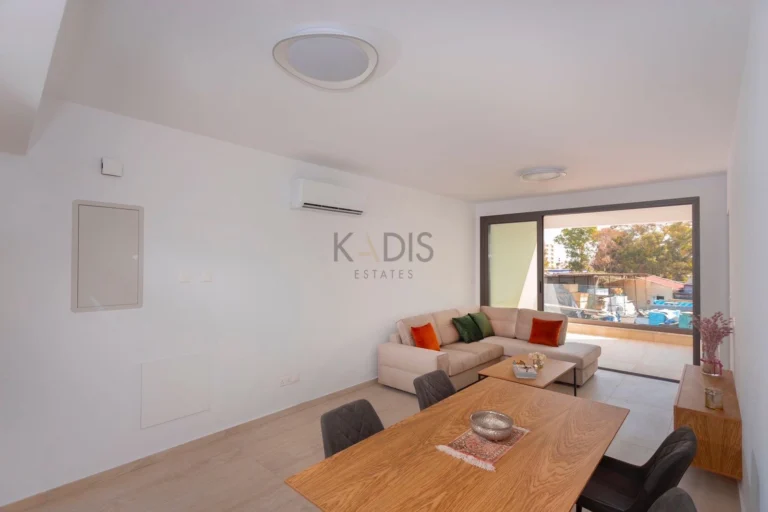 2 Bedroom Apartment for Rent in Limassol – Kapsalos
