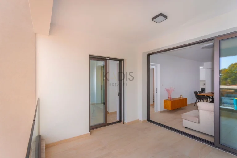 2 Bedroom Apartment for Rent in Limassol – Kapsalos