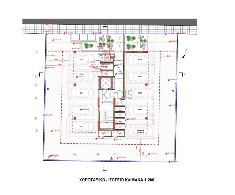 3 Bedroom Apartment for Sale in Larnaca District