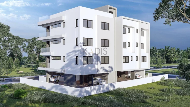 2 Bedroom Apartment for Sale in Strovolos, Nicosia District
