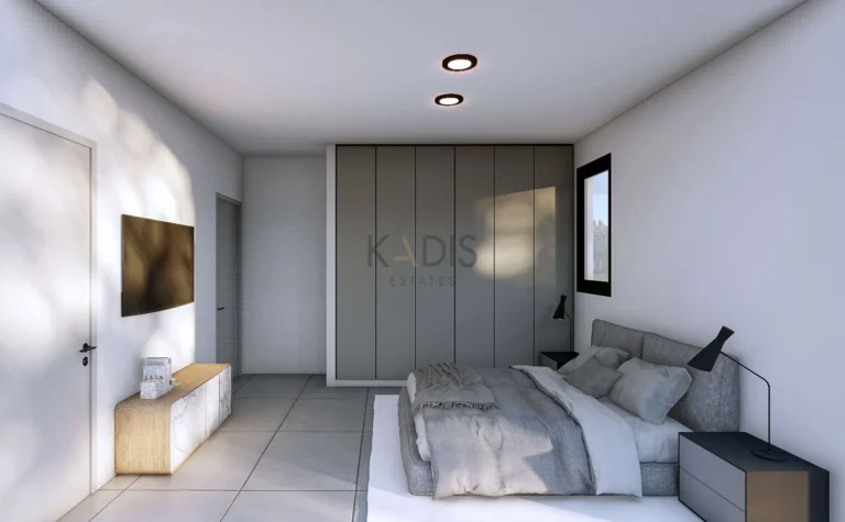 2 Bedroom Apartment for Sale in Strovolos, Nicosia District