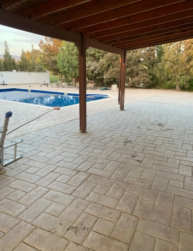 3 Bedroom House for Sale in Moni, Limassol District