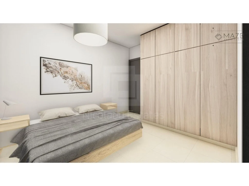 1 Bedroom Apartment for Sale in Chlorakas, Paphos District