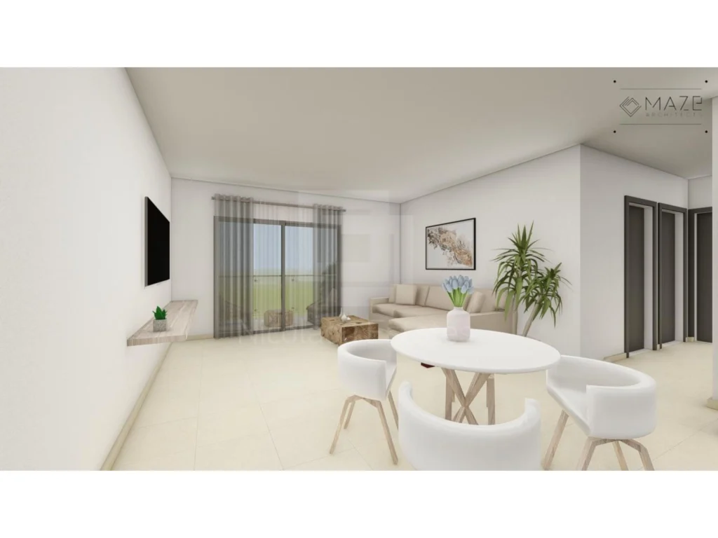 2 Bedroom Apartment for Sale in Chlorakas, Paphos District