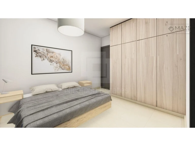 1 Bedroom Apartment for Sale in Chlorakas, Paphos District