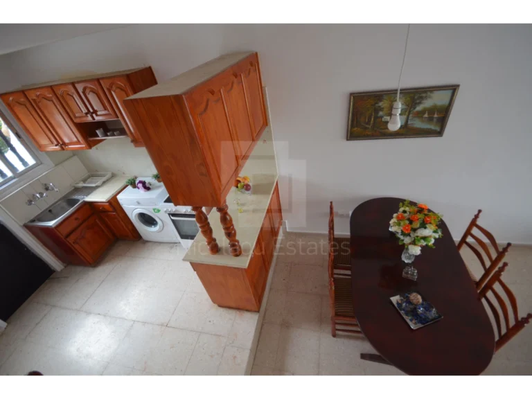 2 Bedroom House for Sale in Paphos District