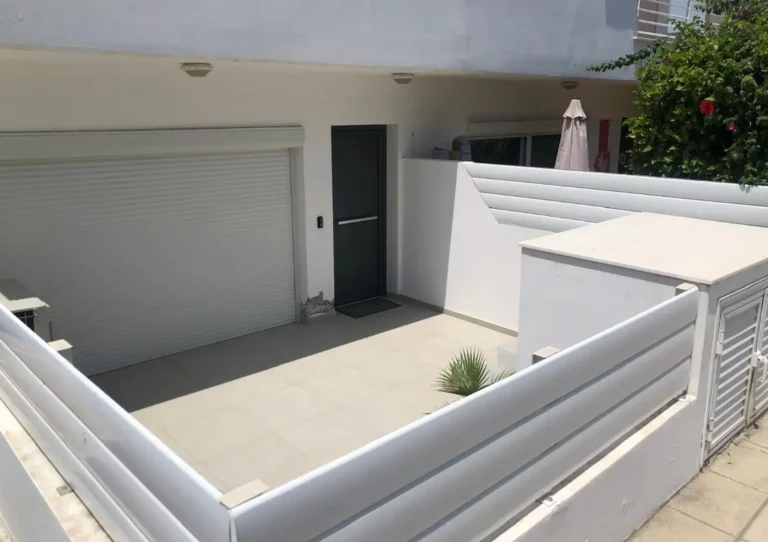 2 Bedroom Apartment for Rent in Potamos Germasogeias, Limassol District