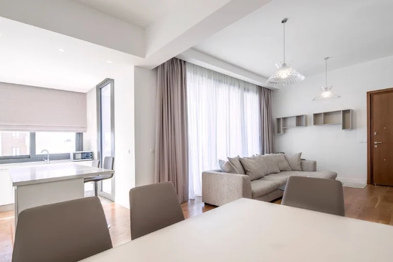 3 Bedroom Apartment for Sale in Potamos Germasogeias, Limassol District