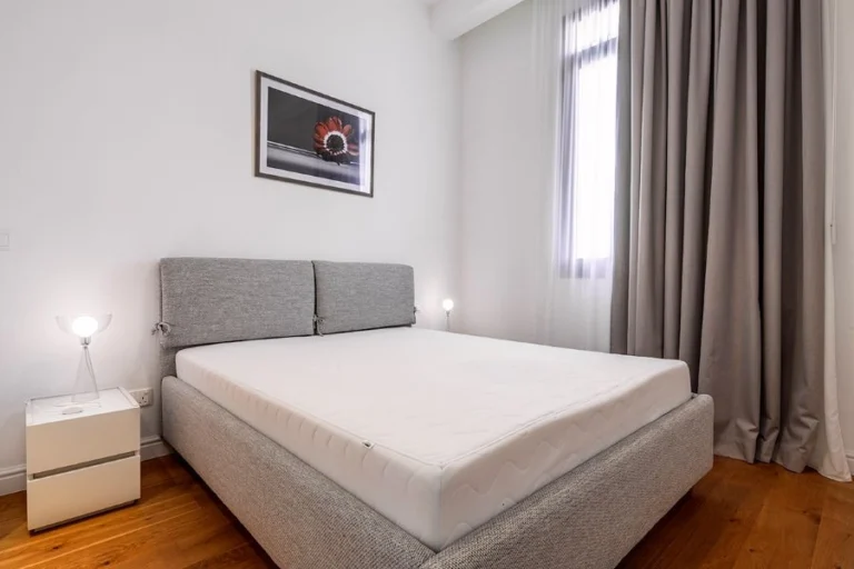 3 Bedroom Apartment for Sale in Potamos Germasogeias, Limassol District