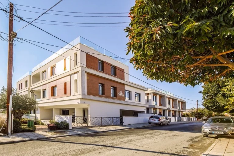 3 Bedroom Apartment for Sale in Potamos Germasogeias, Limassol District