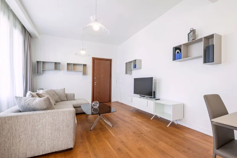 3 Bedroom Apartment for Sale in Potamos Germasogeias, Limassol District