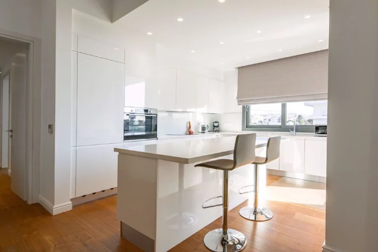 3 Bedroom Apartment for Sale in Potamos Germasogeias, Limassol District