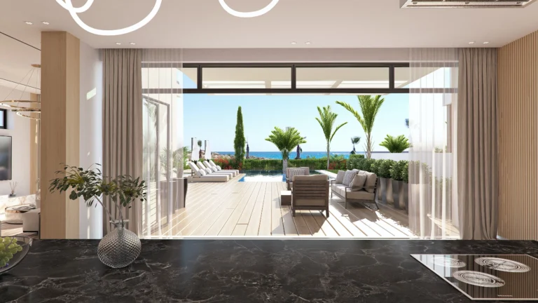 4 Bedroom House for Sale in Famagusta – Agia Napa