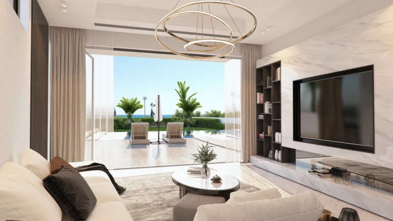4 Bedroom House for Sale in Famagusta – Agia Napa