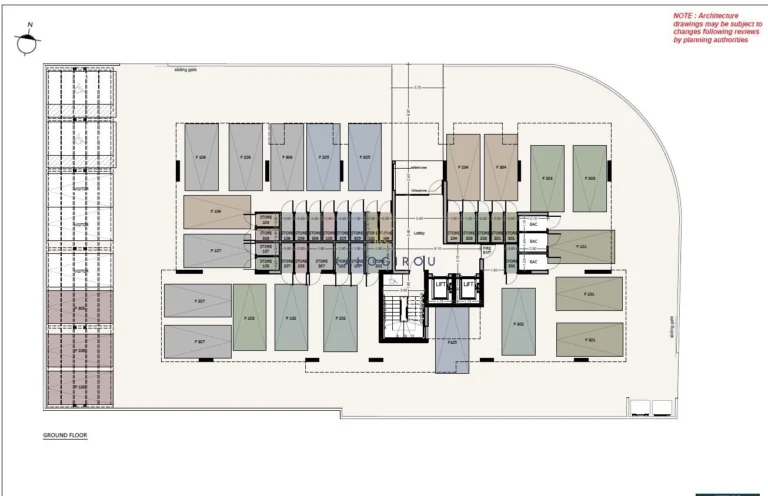 1 Bedroom Apartment for Sale in Krasas, Larnaca District