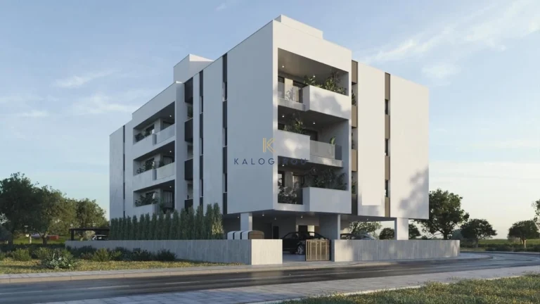 1 Bedroom Apartment for Sale in Krasas, Larnaca District
