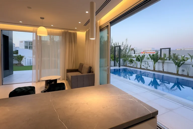 4 Bedroom House for Sale in Famagusta – Agia Napa