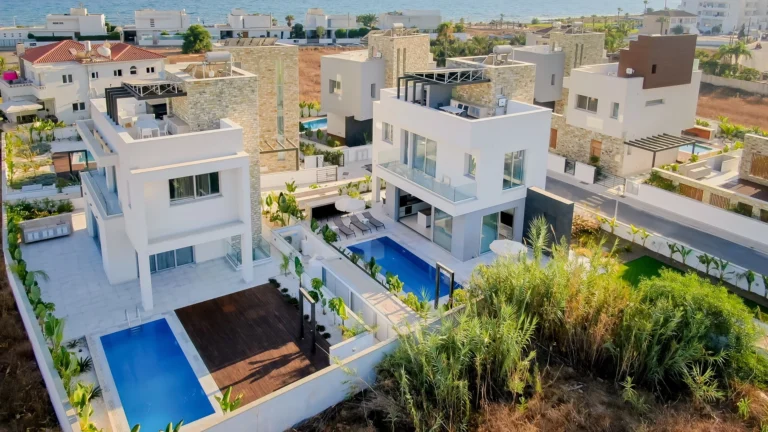 Cheap Houses and Villas for Sale Famagusta up to 1000000 euro
