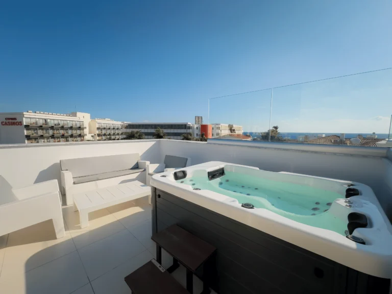 4 Bedroom House for Sale in Famagusta – Agia Napa