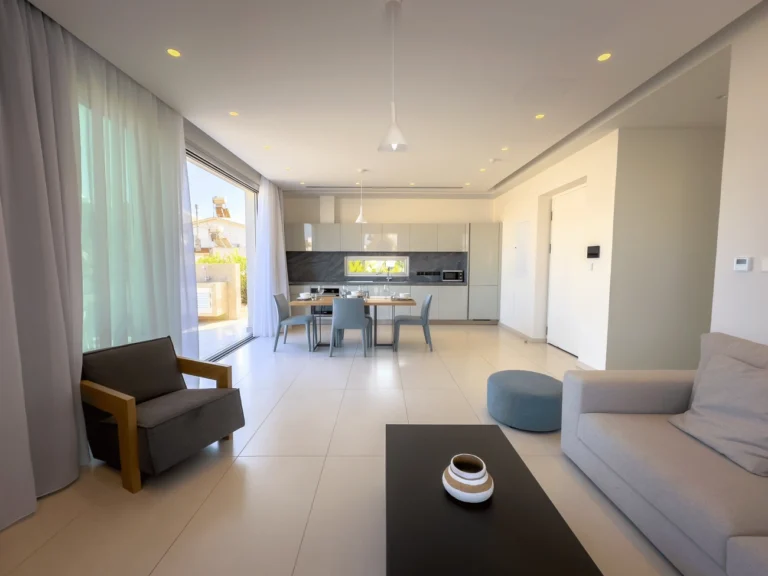 4 Bedroom House for Sale in Famagusta – Agia Napa