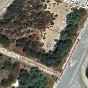 536m² Plot for Sale in Paralimni, Famagusta District