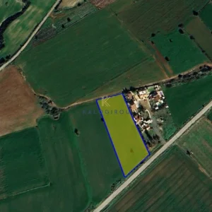 6,857m² Plot for Sale in Alaminos, Larnaca District