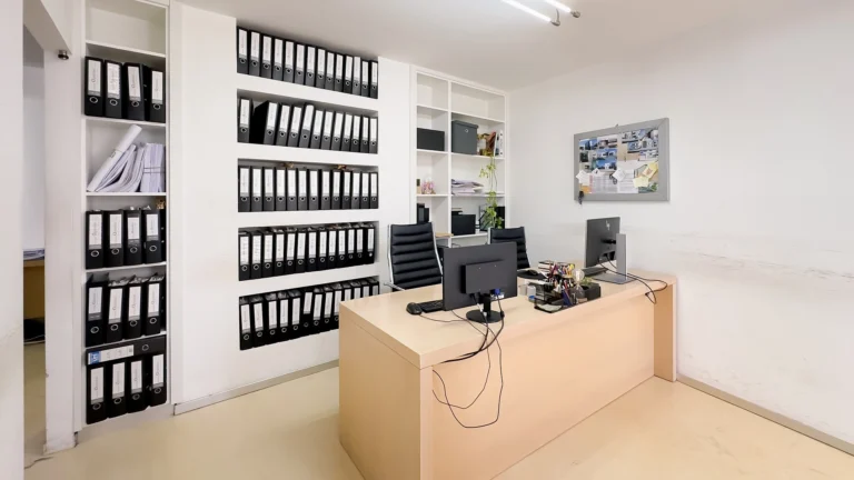 Office for Sale in Aradippou, Larnaca District