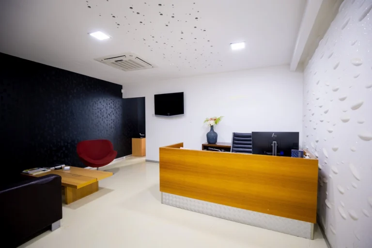 Office for Sale in Aradippou, Larnaca District