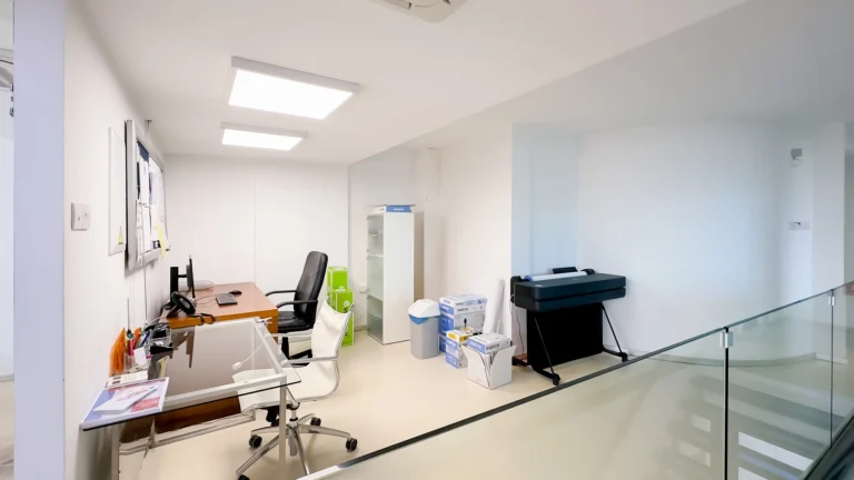 Office for Sale in Aradippou, Larnaca District