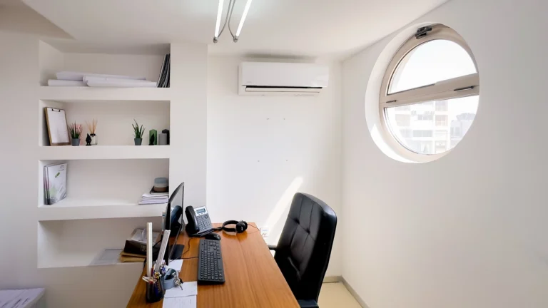 Office for Sale in Aradippou, Larnaca District